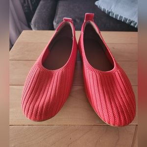 Everlane ballet flats